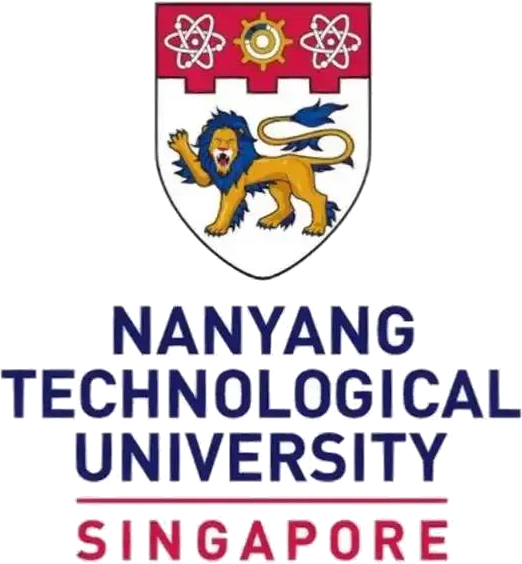Nanyang Technological University logo