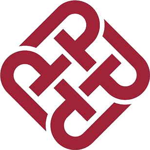 The Hong Kong Polytechnic University logo