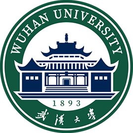 Wuhan University emblem